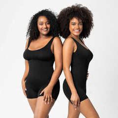 Women’s Solid Color Integrated Sports Shapewear