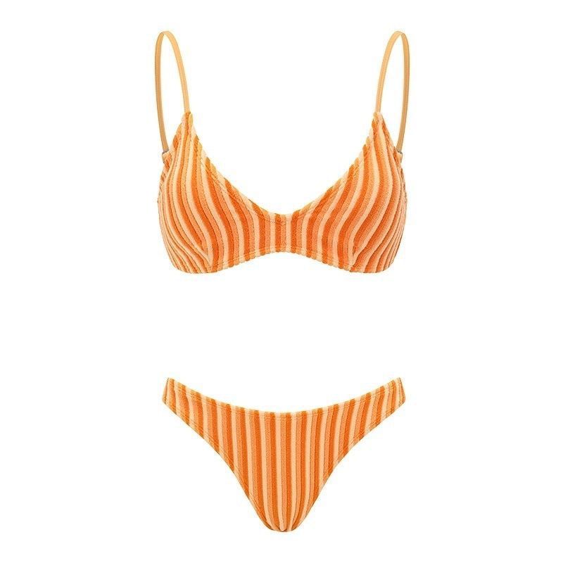 Beach Vacation Bikini Swimsuit