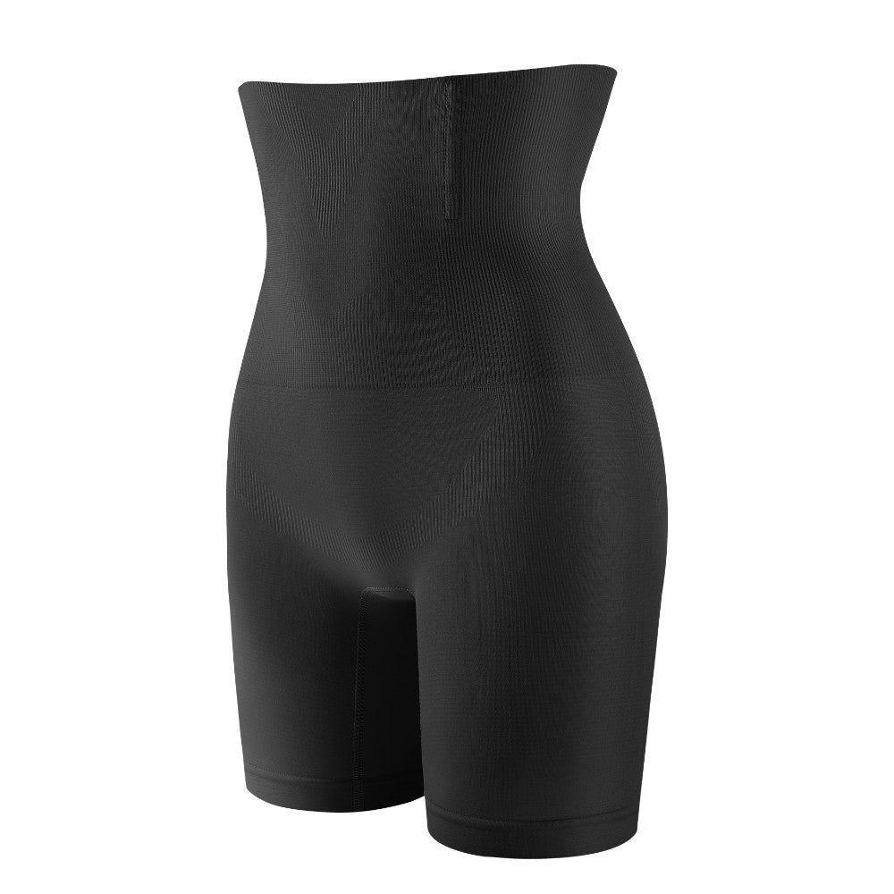 Women's High-Waisted Shapewear Shorts