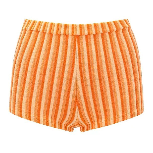Beach Vacation Bikini Swimsuit