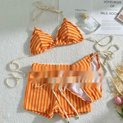 Beach Vacation Bikini Swimsuit