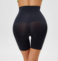 Women's High-Waisted Shapewear Shorts