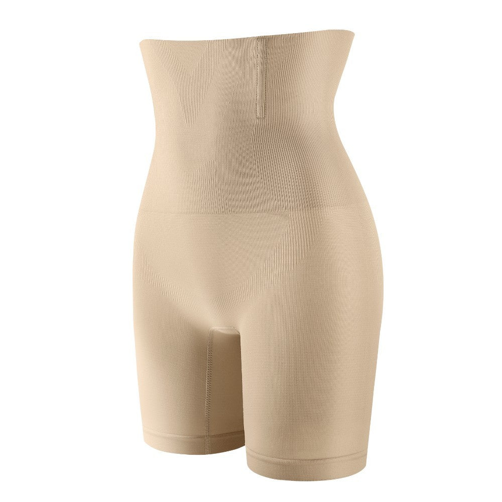 Women's High-Waisted Shapewear Shorts